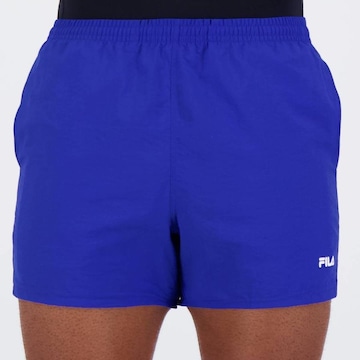 Shorts Fila Essential - Masculino