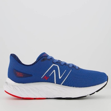 Tênis New Balance Fresh Foam X Evoz V3 - Masculino