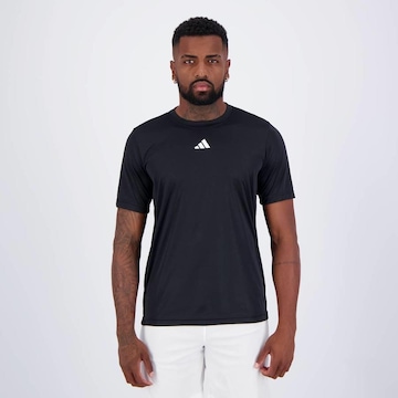 Camiseta adidas Basic Treino - Masculina