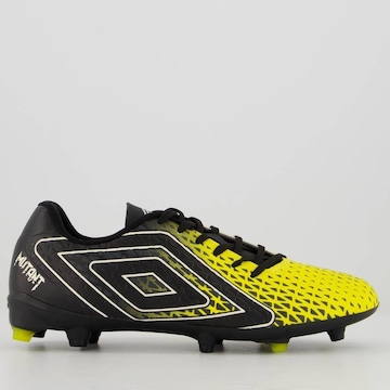 Chuteira de Campo Umbro Mutant - Adulto