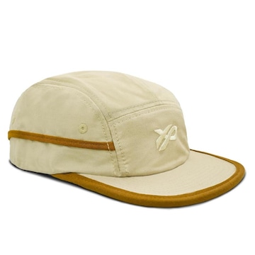 Boné Aba Reta Öus 5 Panel Phibo - Strapback - Adulto