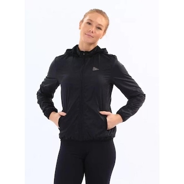 Jaqueta Sol Sports Energy 2 - Feminina