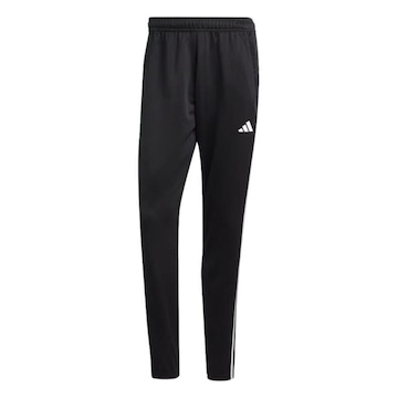 Calça adidas Treino Essentials 3 Listras - Masculina