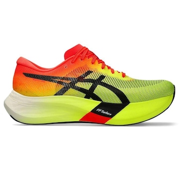 Tênis Asics Metaspeed Edge Paris - Masculino