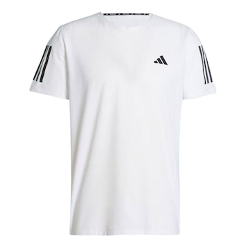 Camiseta adidas Own The Run - Masculina