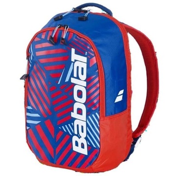 Mochila Babolat Blackpack Kids - Infantil