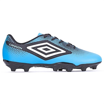 Chuteira de Campo Umbro Cannon - Adulto