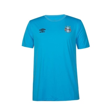 Camiseta do Grêmio Umbro Basic - Masculina