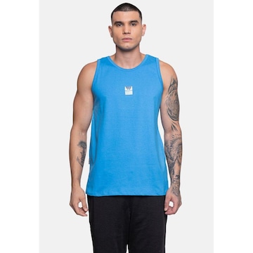 Camiseta Regata Fatal Board - Masculina