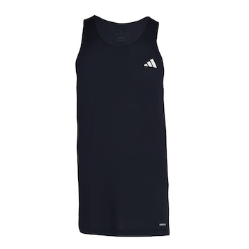 Camiseta Regata Básica adidas - Masculina