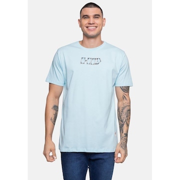 Camiseta Hd Polvo - Masculina