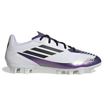 Chuteira de Campo Adidas F50 Club - Adulto