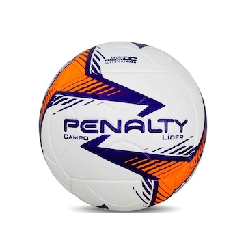 Bola de Futebol de Campo Penalty Lider Xxiv