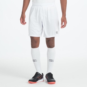 Calção Umbro Legacy - Masculino