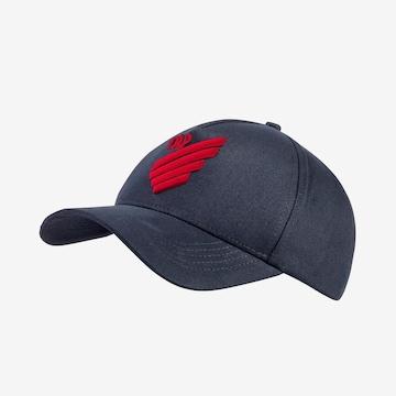 Boné Aba Curva Umbro Viagem Clubes 2024 Cap - Snapback - Adulto