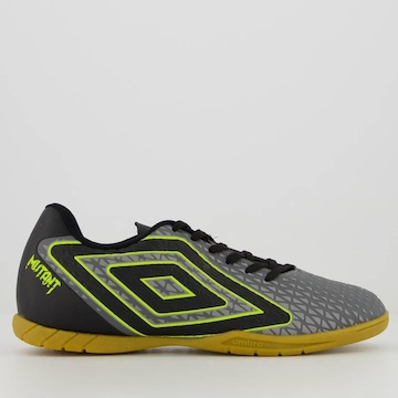 Chuteira Futsal Umbro Mutant - Adulto