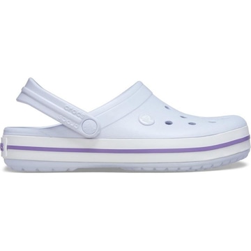 Sandália Crocs Crocband Dreamscape - Unissex