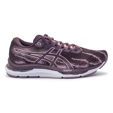 Tênis Asics Gel-Hypersonic 5 - Feminino