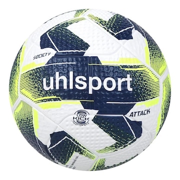 Bola de Society Uhlsport Attack