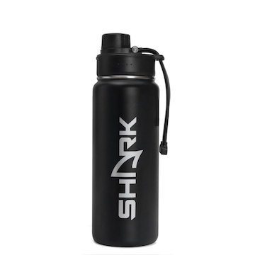 Garrafa Térmica Shark - 530ml