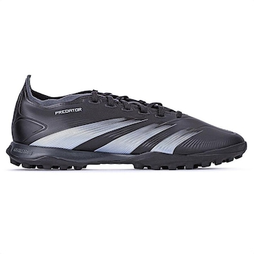 Chuteira Society adidas Predator League Tf - Adulto