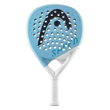 Raquete Padel Head Speed Motion Ari Sanchez 2024