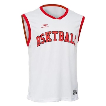 Camiseta Regata Penalty Basquete 287 - Masculina