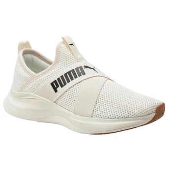 Tênis Puma Softride Harmony Slip - Feminino