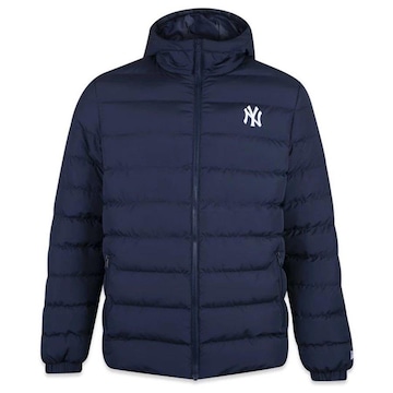 Jaqueta New Era Puffer Neyyan - Masculina