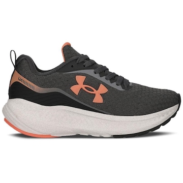 Tênis Under Armour Charged Wing Se - Infantil