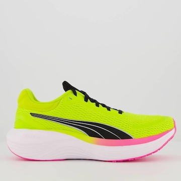 Tênis Puma Scend Pro Feminino