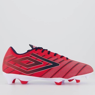 Chuteira de Campo Umbro Velocita Elixir - Adulto