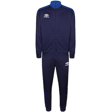 Agasalho Umbro Cordon Color Masculino