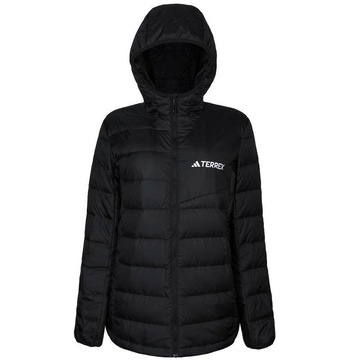 Jaqueta adidas W Mt Down - Feminina