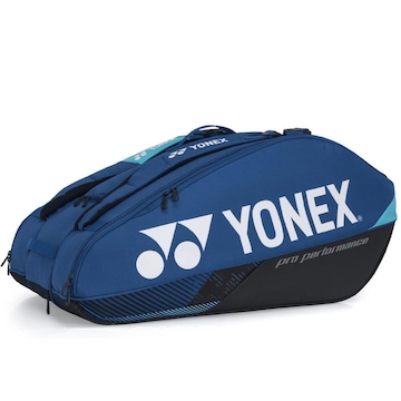 Raqueteira Yonex Pro X12 Ba924212