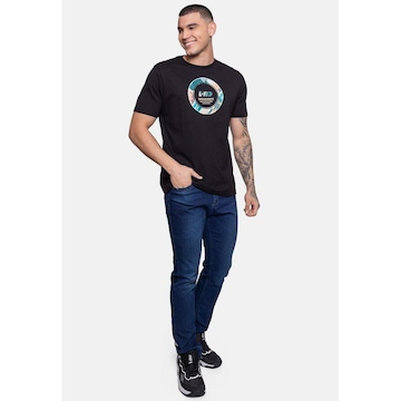 Camiseta Hd In The Top - Masculina