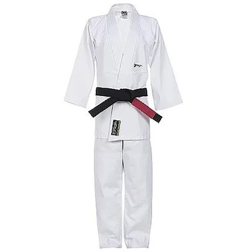 Kimono Jiu Jitsu Judo Naja Heroic - Infantil