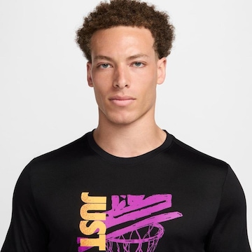 Camiseta Nike Dri-Fit - Masculina