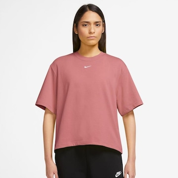 Camiseta Nike Sportswear Essentials - Feminina