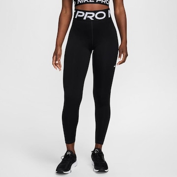 Calça Legging Nike Pro 365 - Feminina