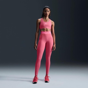 Calça Legging Nike Pro 365 - Feminina