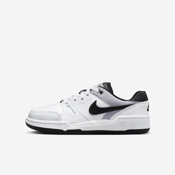 Tênis Nike Full Force Low - Infantil