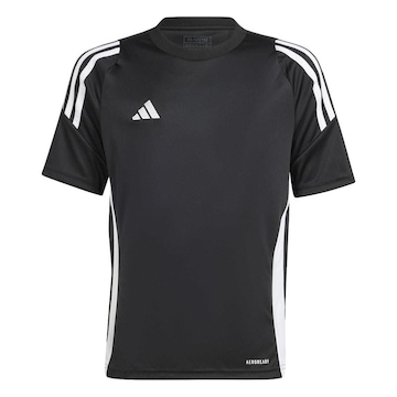 Camiseta adidas Tiro 24 - Infantil