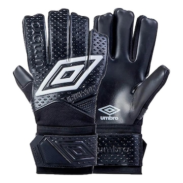 Luva de Goleiro Umbro Guardian