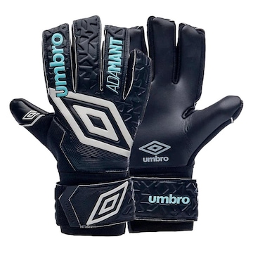 Luva de Goleiro Umbro Adamant Juvenil