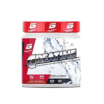 Creatina Bio Sports Usa - 150g