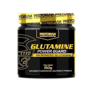 Glutamine Power Guard Pretorian - 150g