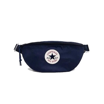 Pochete Converse Sling Pack Navy