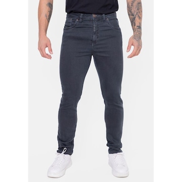 Calça Onbongo Color Slim - Masculina