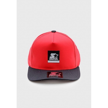 Boné Starter - Snapback - Masculino